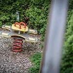 In Near Spieljochbahn *