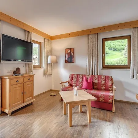 Appartement In Near Spieljochbahn *