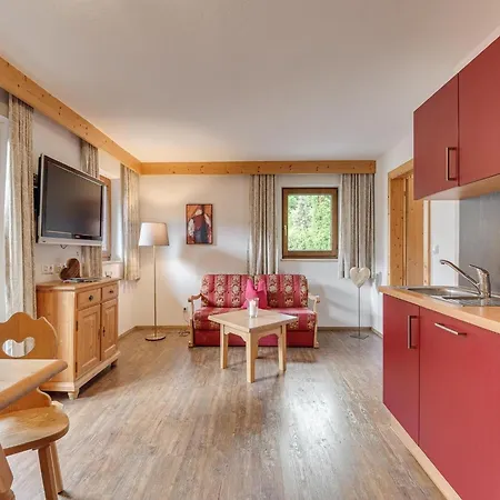 In Near Spieljochbahn