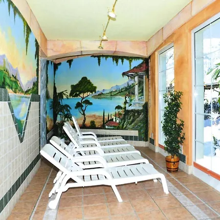 In Near Spieljochbahn Apartman *