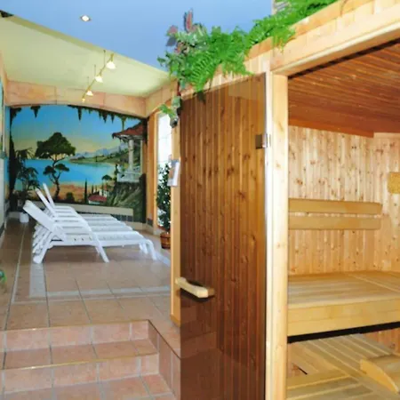 In Near Spieljochbahn