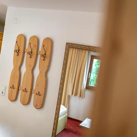 In Near Spieljochbahn Appartement