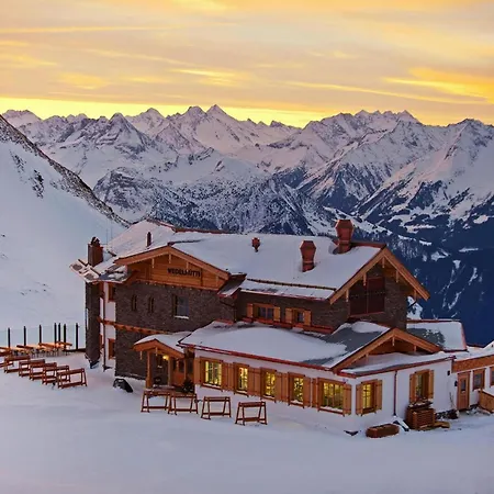 Appartement In Near Spieljochbahn *