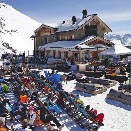 In Near Spieljochbahn Fügen