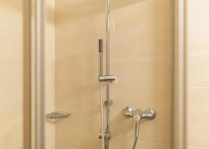 In Near Spieljochbahn * Fügen