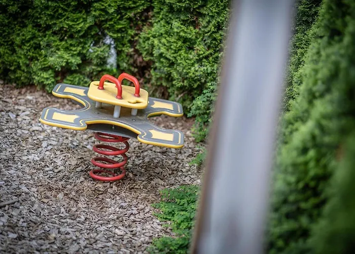 In Near Spieljochbahn *