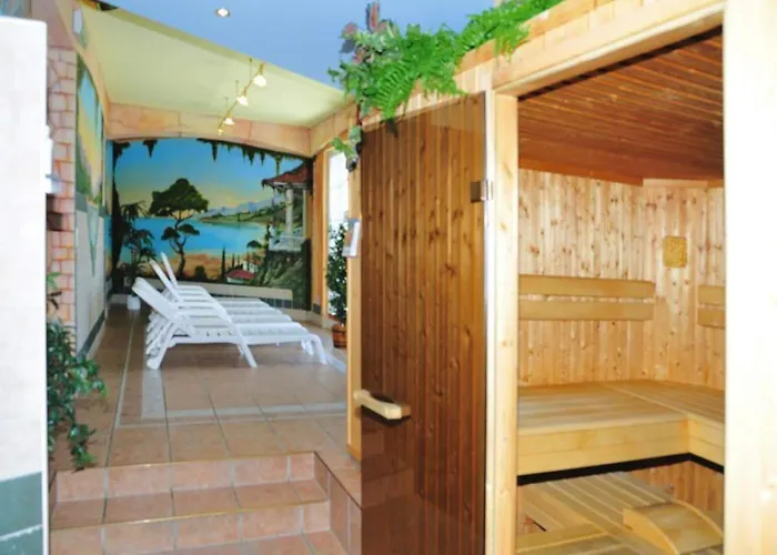 In Near Spieljochbahn