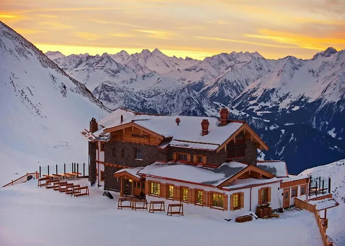 Апартаменты In Near Spieljochbahn *