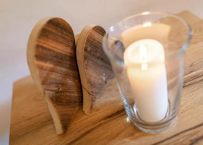 In Near Spieljochbahn *