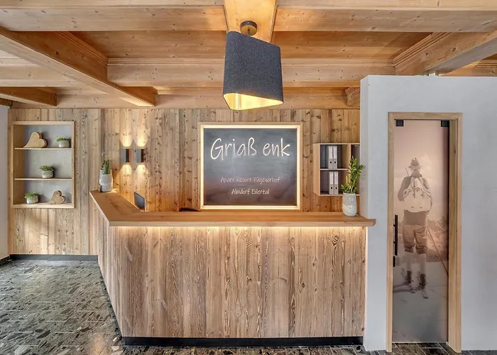 In Near Spieljochbahn