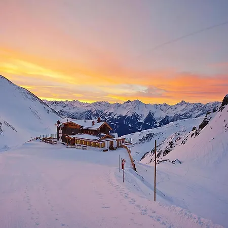 In Near Spieljochbahn * 菲根