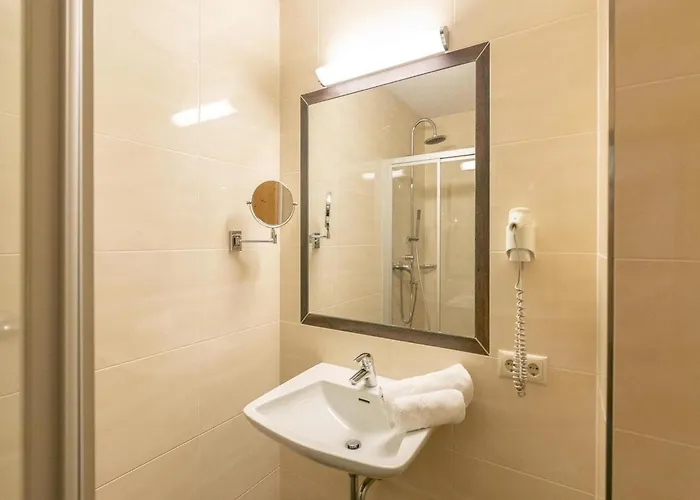 In Near Spieljochbahn Lägenhet