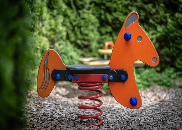 In Near Spieljochbahn Lägenhet Fügen