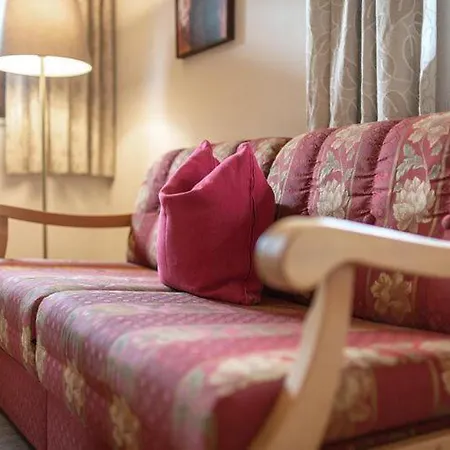 Flat With Wellness Area At The Fuegenerhof Lägenhet *